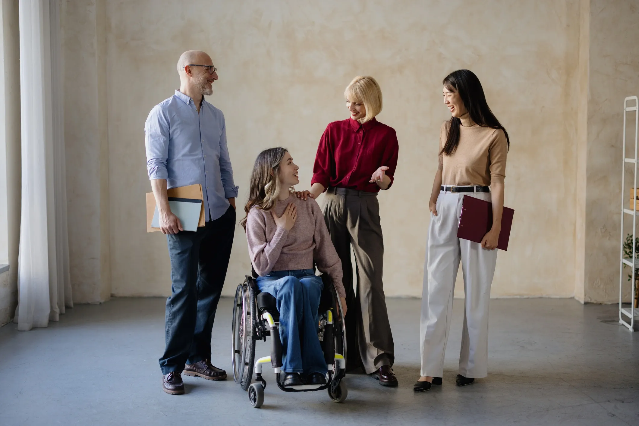 disabled singles dating