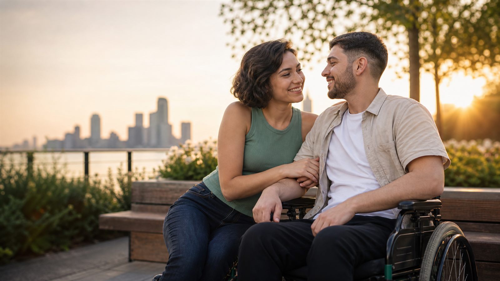Deaf Dating: Finding Love When the World Is Quiet