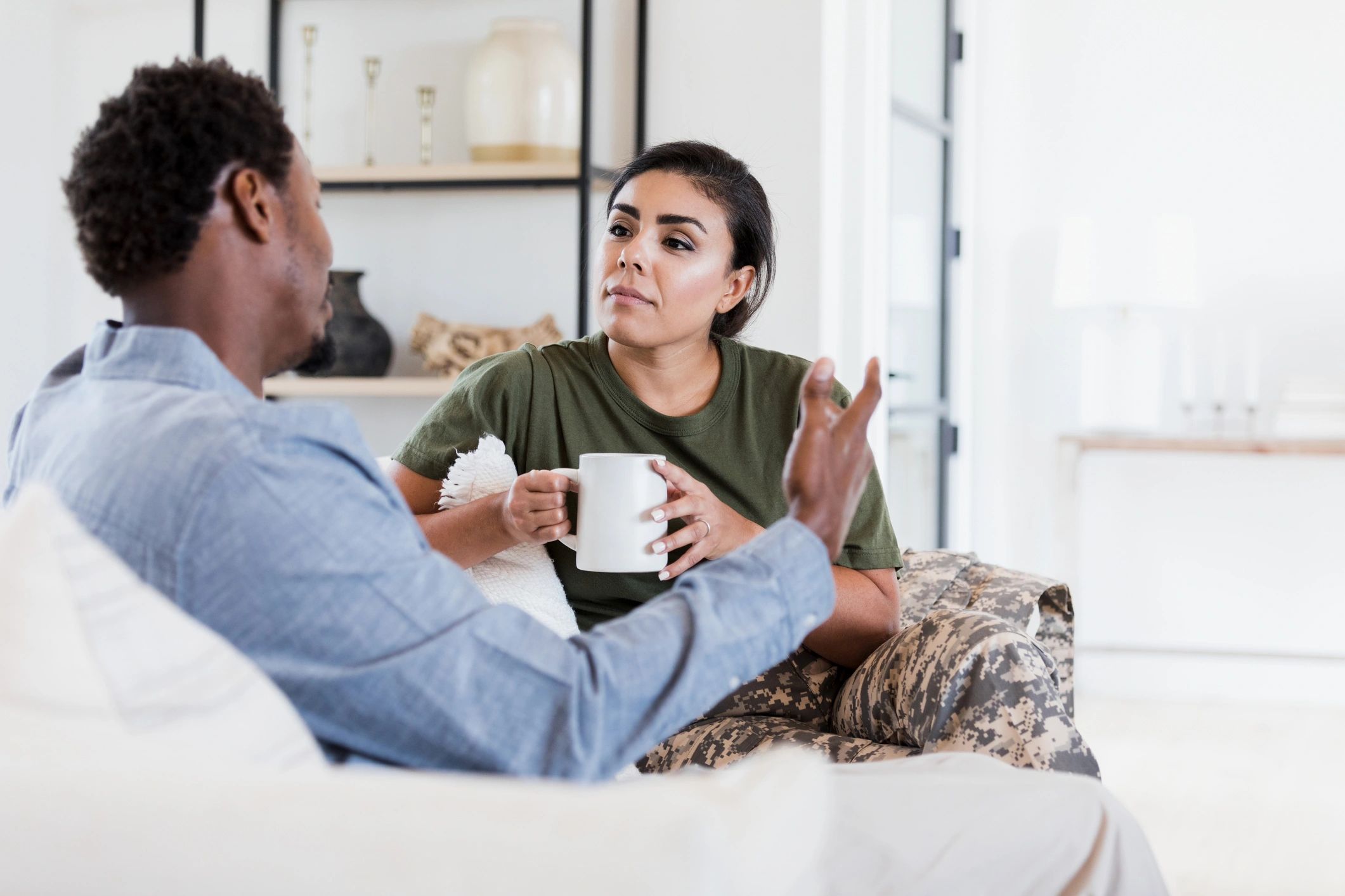 How to Tell Someone You Have HPV Without Fear